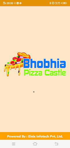 Bhobhia Pizza Castle Screen 2