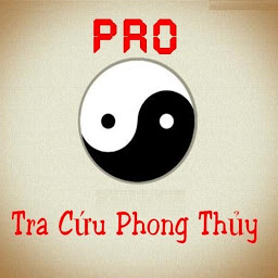 「Tra Cứu Phong Thủy Pro」圖示圖片