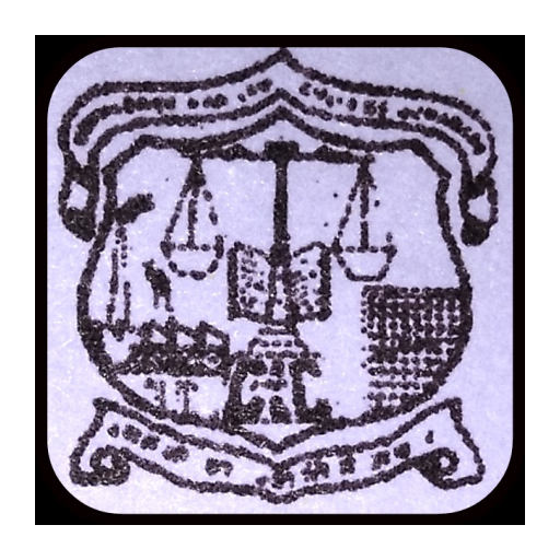 My College logo