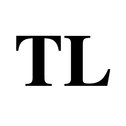 Times Leader 3.1 Icon