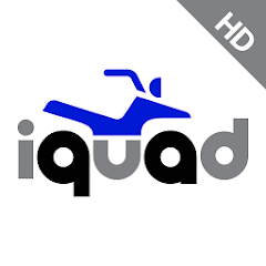iQuad HD Mod apk أحدث إصدار تنزيل مجاني