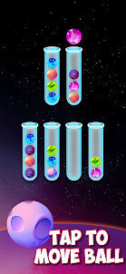 Bubble Sort - Sorting Games