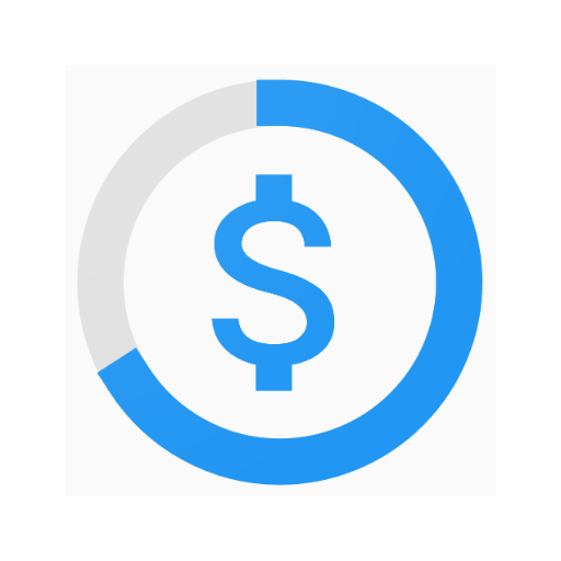 Money Master:Watch your salary logo