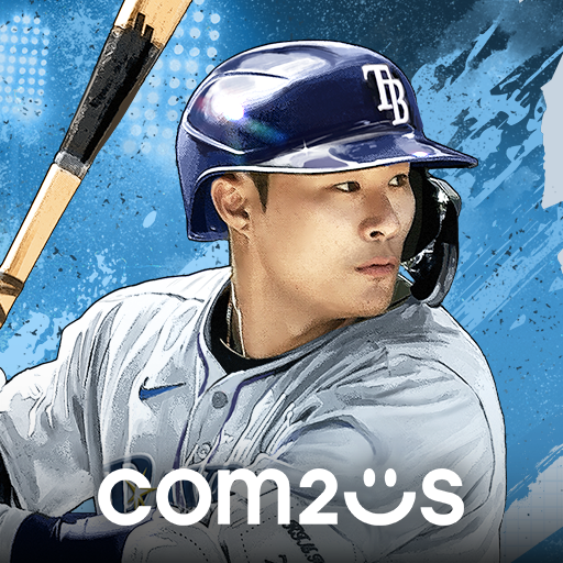 MLB 9이닝스 25