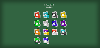 Train of thought: Brain boost - Screenshot 2