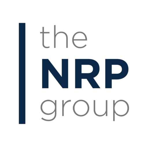 The NRP Group 4.16 Icon