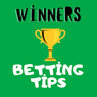 Betting Tips - Winners