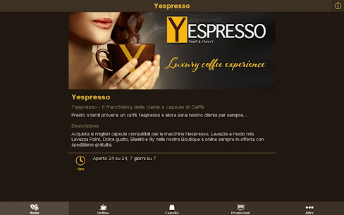 Yespresso 3