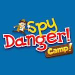 Cover Image of डाउनलोड Spy Danger Camp  APK
