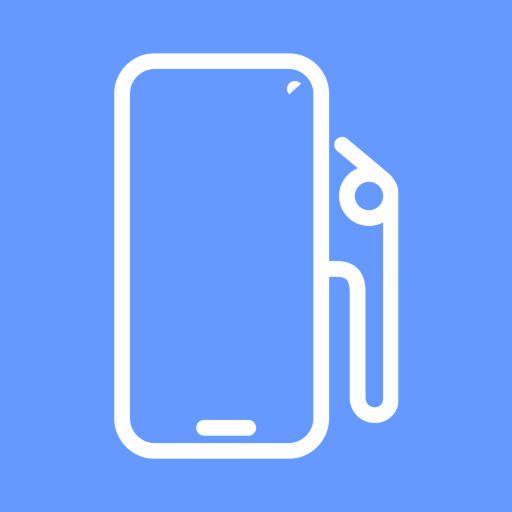 Recharge Zimbabwe logo