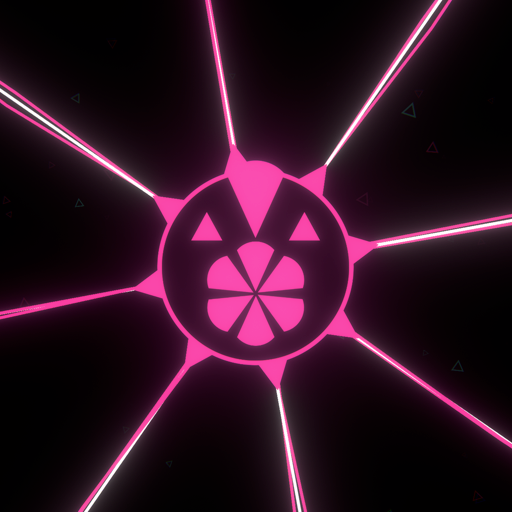 OVERWHELMED logo