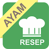 Resep Ayam icon