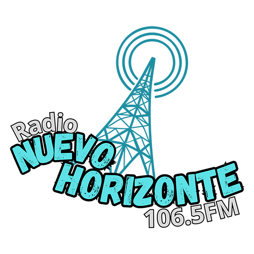 Radio Nuevo Horizonte logo
