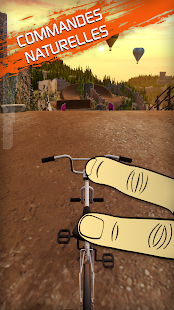 Touchgrind BMX 2 screenshots apk mod 1