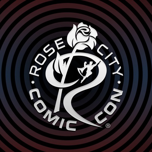 Baixar Rose City Comic Con 2023