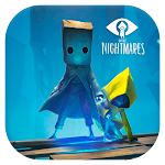 Cover Image of Unduh Guide For: Little Nightmares 2 Helper 1.0 APK