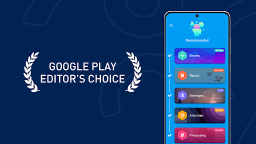 Elevate - Brain Training Games - Education - apps