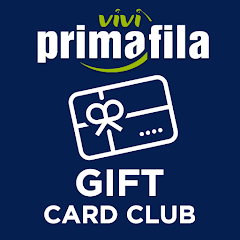 Primafila Gift Card Club – Apps on Google Play