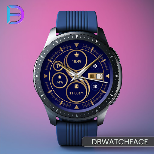 CLA011 Analog Classic screenshot 11