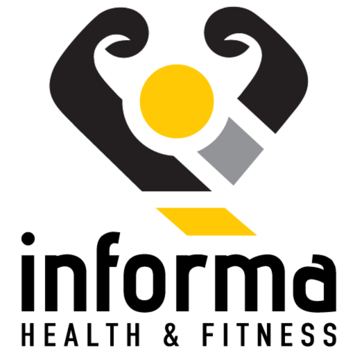 Informa Health & Fitness App - AppWisp.com