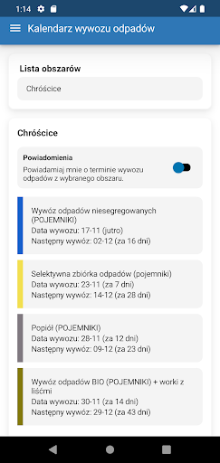 Gmina Dobrzeń Wielki Screen 3
