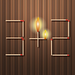 Cover Image of Download Math Puzzle With Sticks (No Ads) 1.0.2 APK