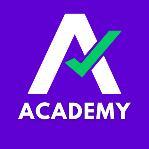 AffiliateKaro - Academy logo