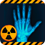 XRay Scanner of Radiation Simulator icon