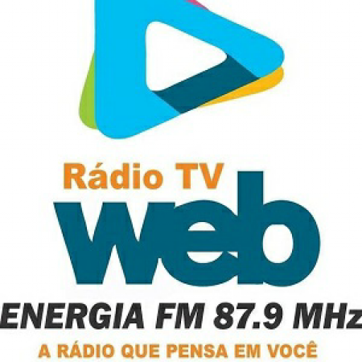 RADIOTV WEB ENERGIA FM 87,9 logo