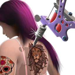 TATTOO INK PUZZLE Mod Apk