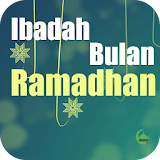 Ibadah Bulan Ramadhan icon