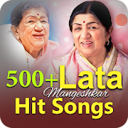 Top 32 Music & Audio Apps Like Lata Mangeshkar Hit Songs - Best Alternatives