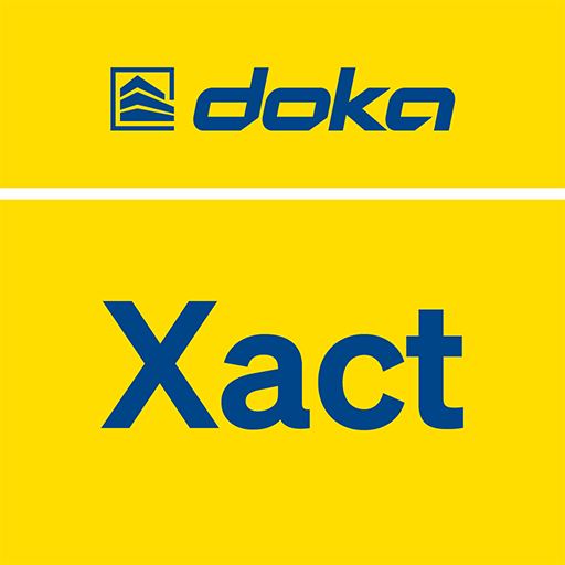 DokaXact Download on Windows