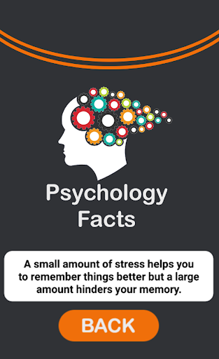 Psychology Facts - Daily Facts