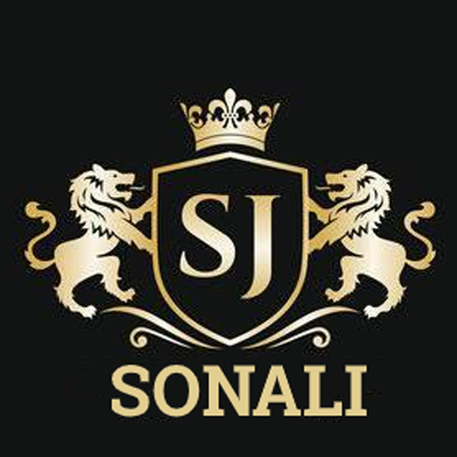 Sonali Jewellers, Cuttack ( OD logo