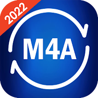 M4A to Mp3 Converter - M4b to mp3 - M4p to mp3