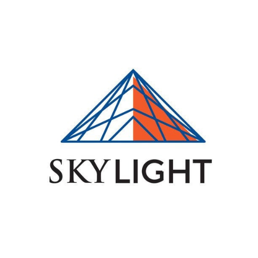 Skylight classes logo