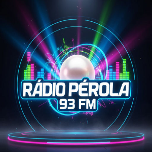 Rádio Pérola 93 FM
