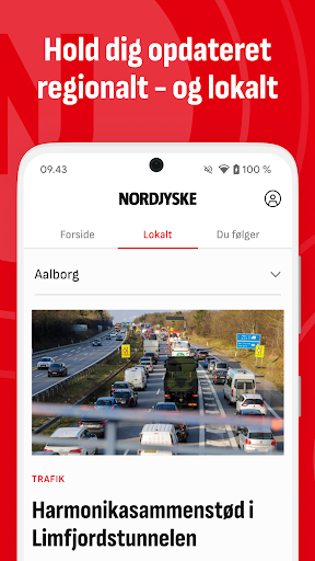 Nordjyske Screen 3