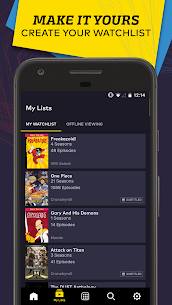 VRV: Different All Together 4