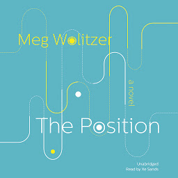 Image de l'icône The Position: A Novel