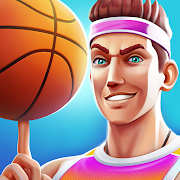 Basket Clash: 1v1 Sports Games