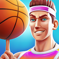 Basket Clash 1v1 Sports Games