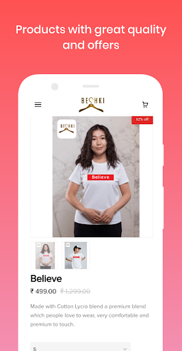 Bechki Screen 2