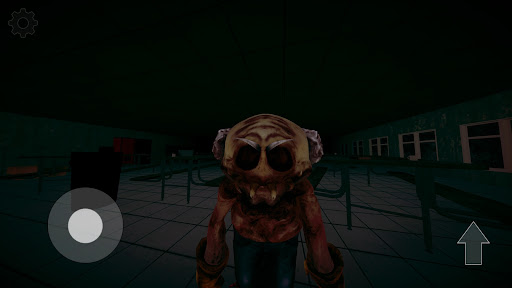 Monster Toys Factory Chapter 2