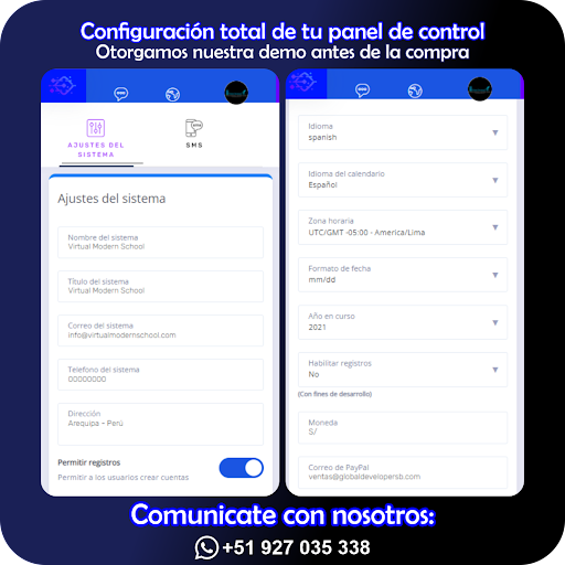 Colegio British Columbia