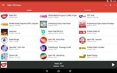 Radio FM Polska