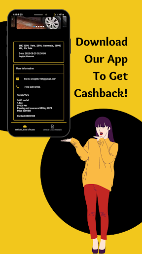 Used Vehicles In Bahrain