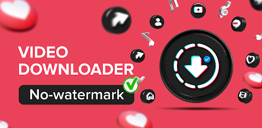 SmartTik Video Downloader