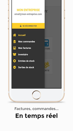Factee Screenshot 3 - AppWisp.com